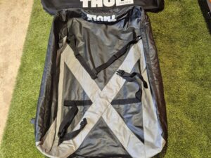 Thule Ranger 90 Roof Box / Bag