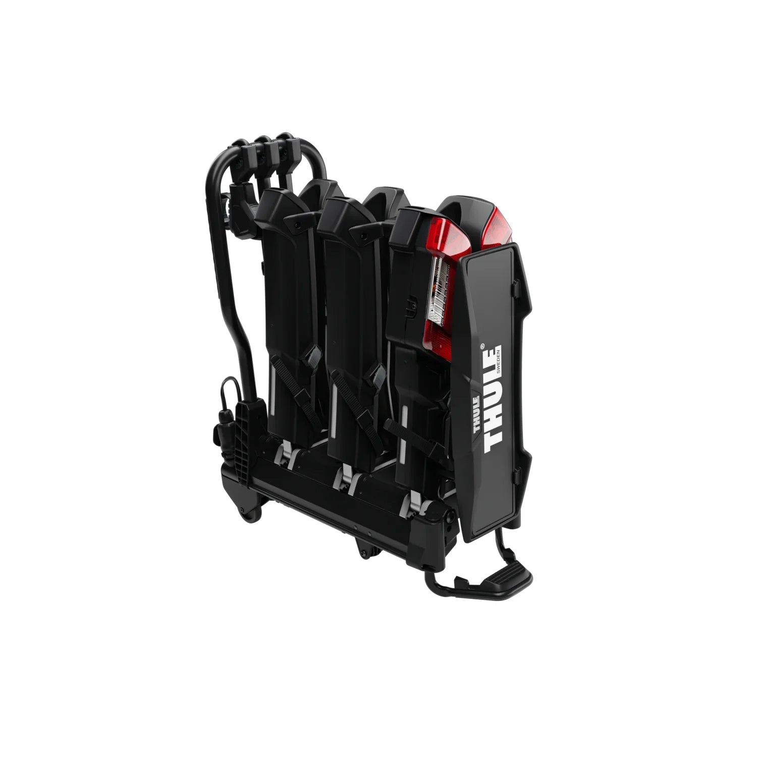 Thule Easyfold 3 - 4 Bike Carrier - Image 3