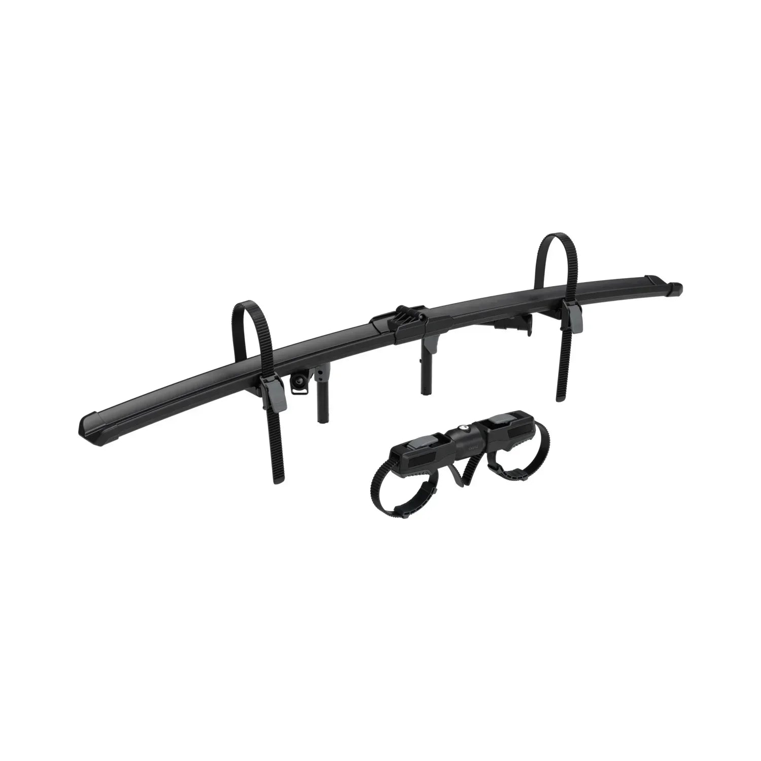 Thule Easyfold 3 - 4 Bike Carrier - Image 9