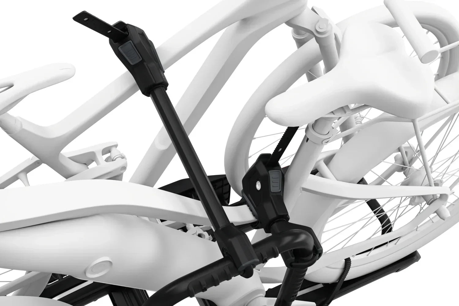 Thule EasyFold 3 - 2-Bike - 944200 - Image 5