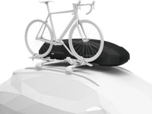 Thule Force 3 Sport - Half Width 300L