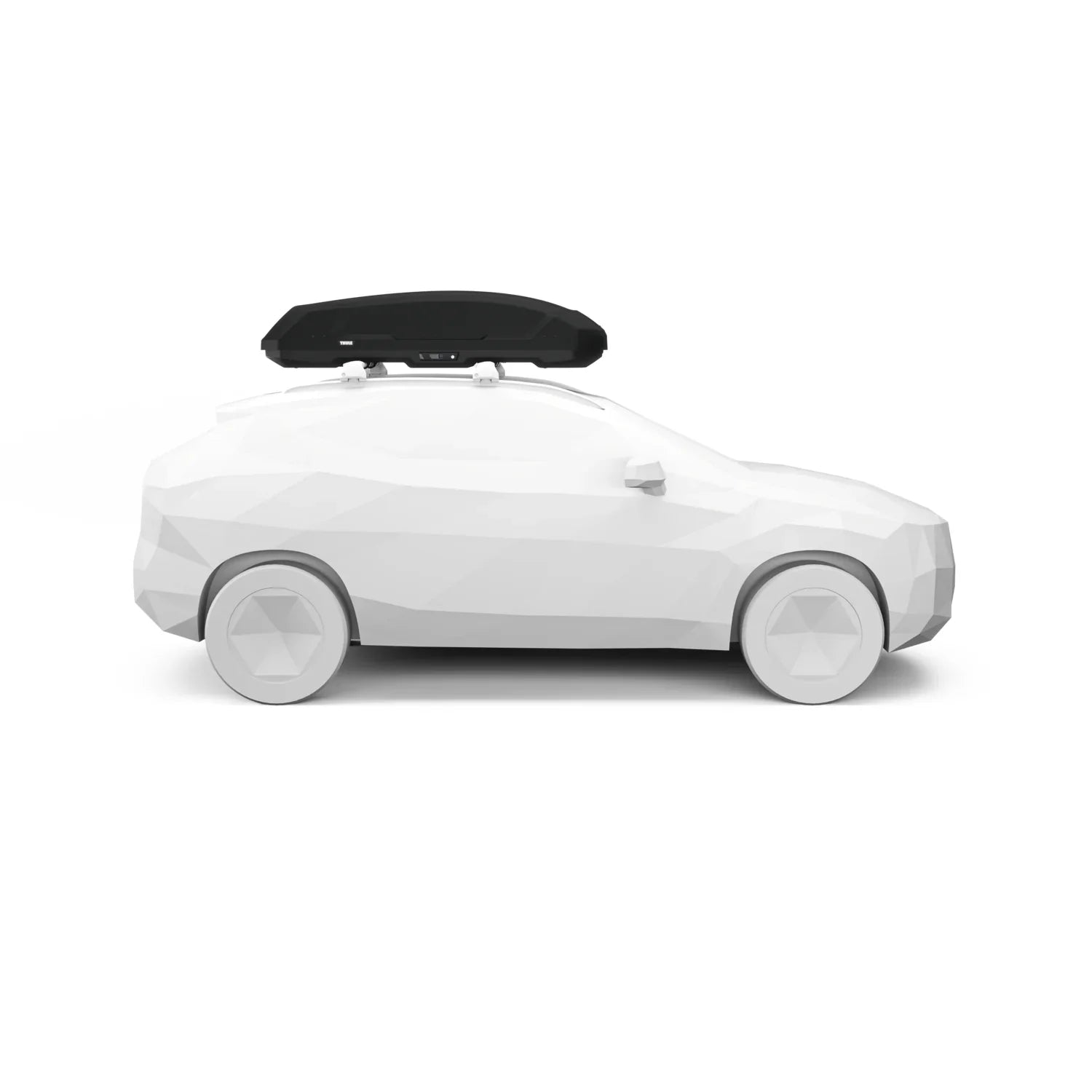 Thule Force 3 Sport - Half Width 300L - Image 5