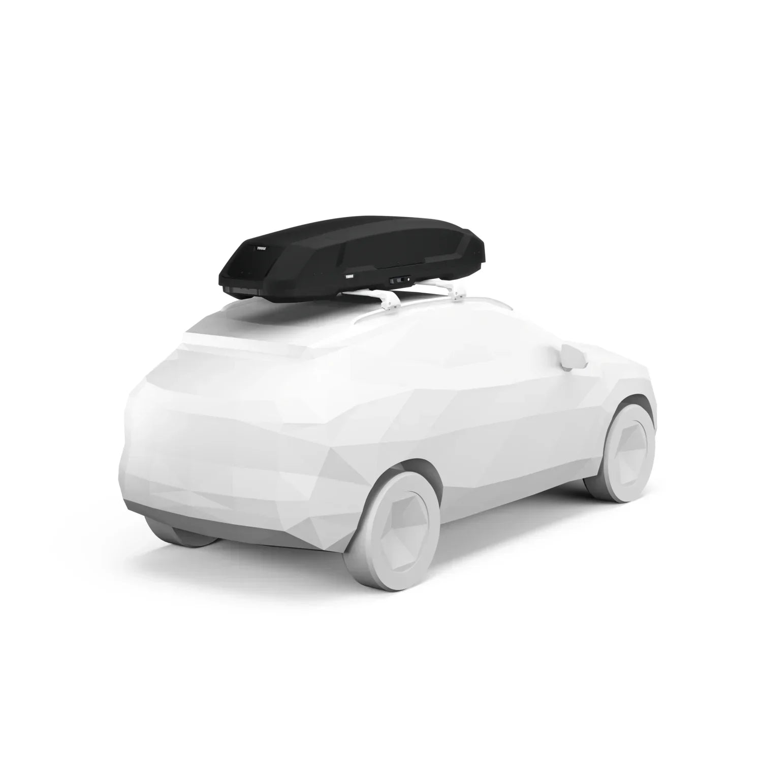 Thule Force 3 XXL Sport - Half Width 450L - Image 6