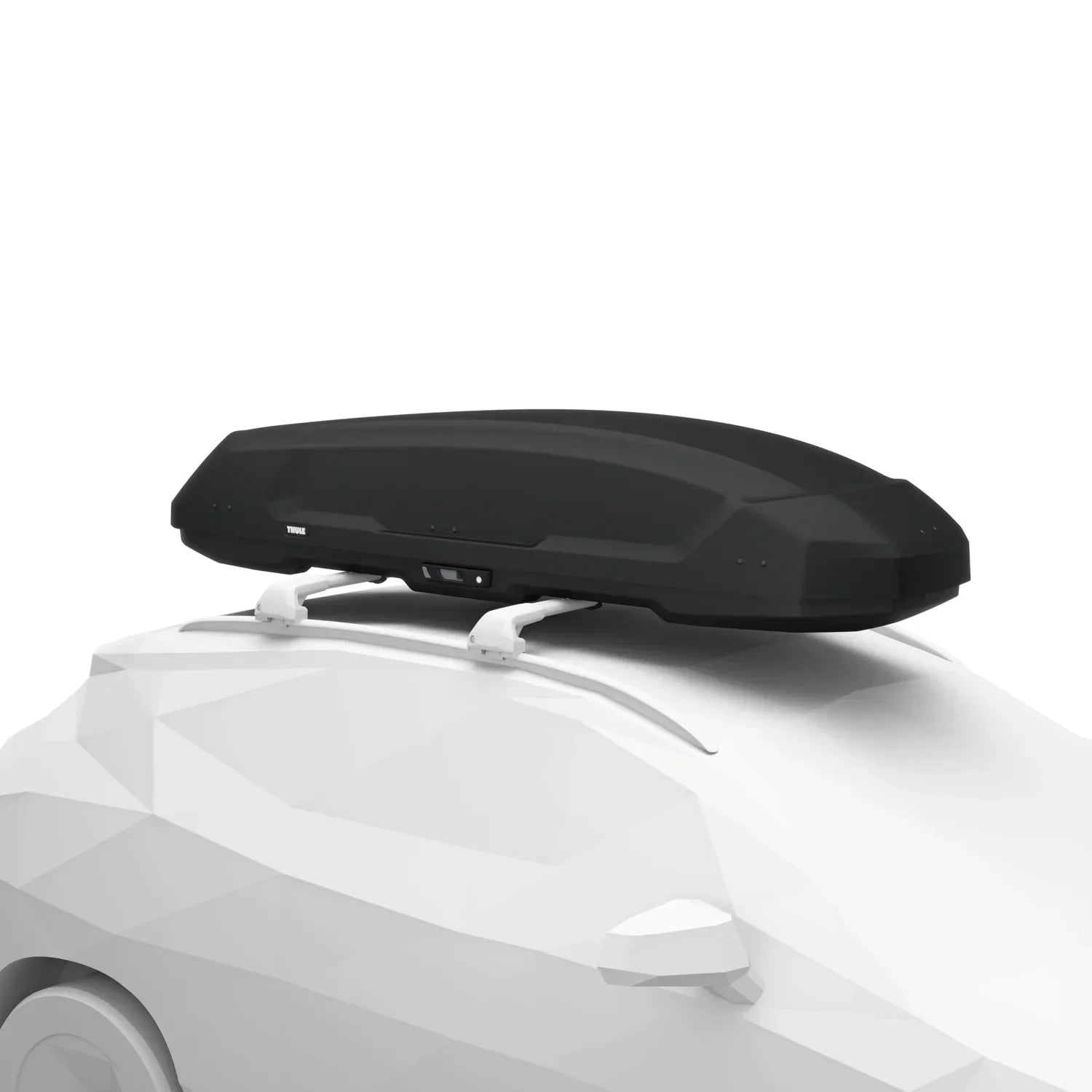 Thule Force 3 XXL Sport - Half Width 450L
