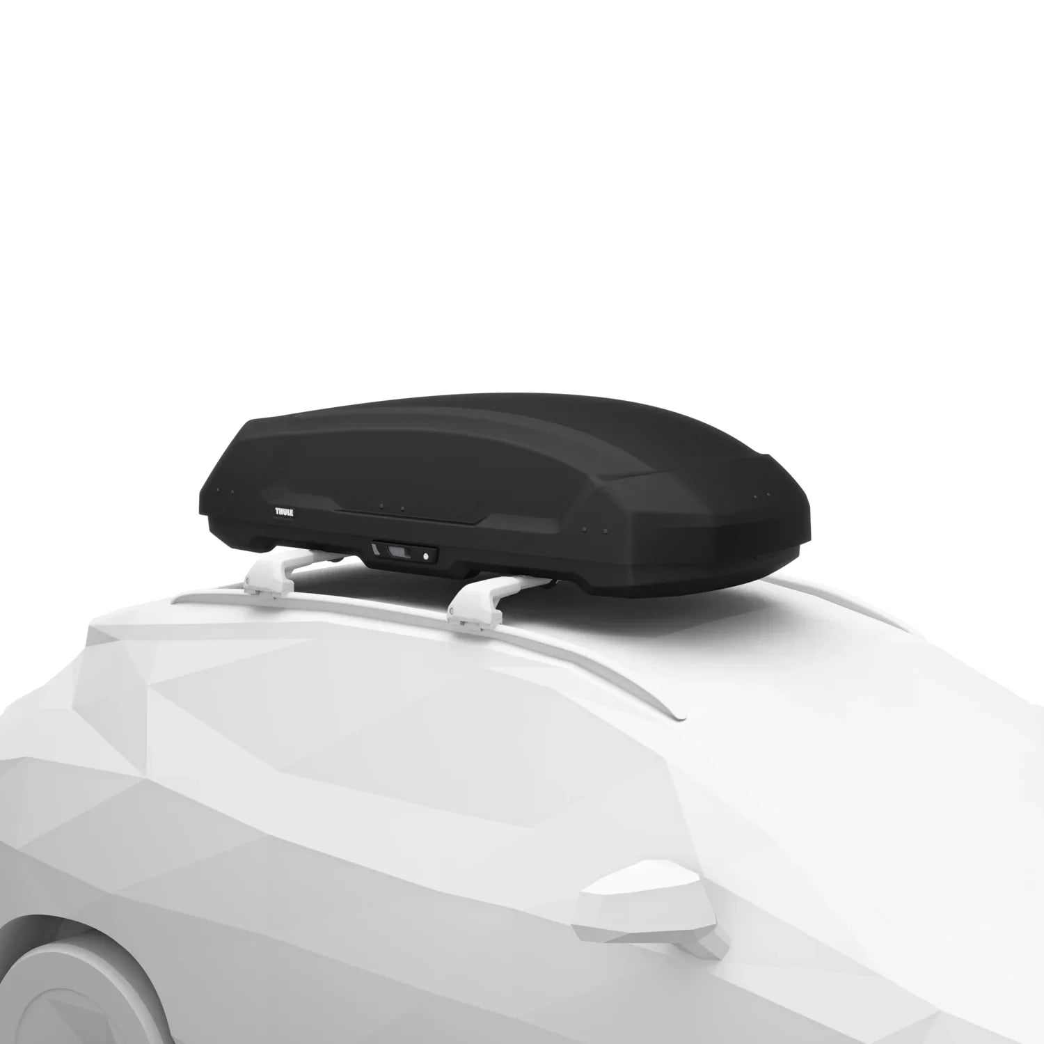 Thule Force 3 M - Medium 400L