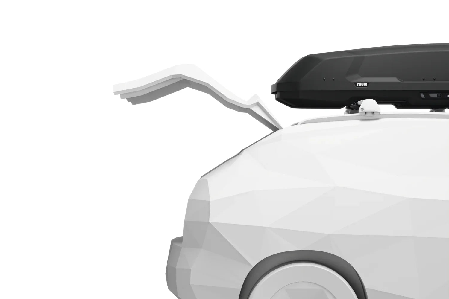 Thule Force 3 M - Medium 400L - Image 13