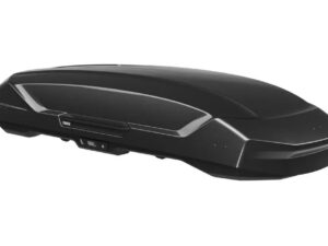 Thule Motion 3 XXL
