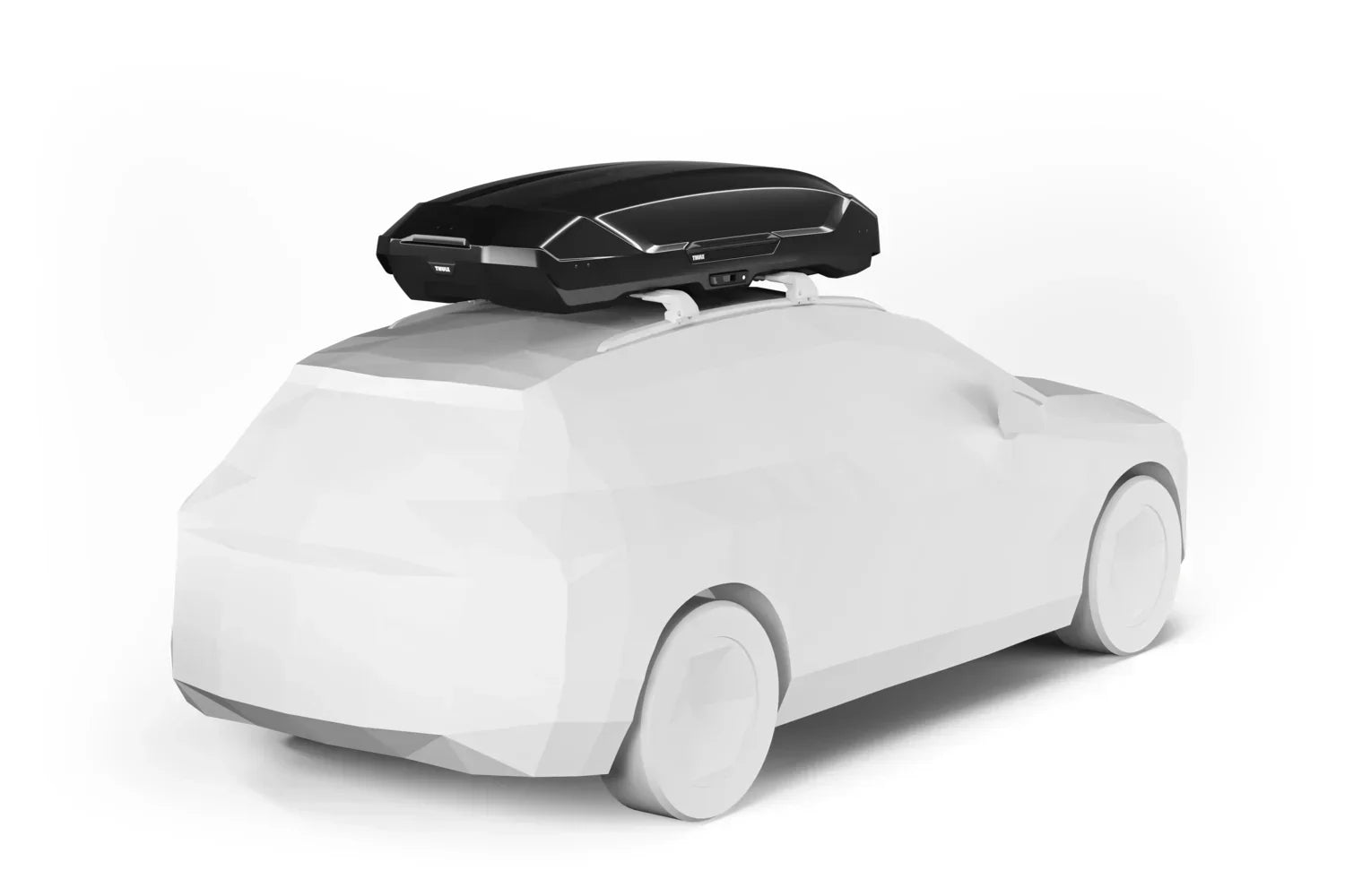 Thule Motion 3 XXL - Image 2