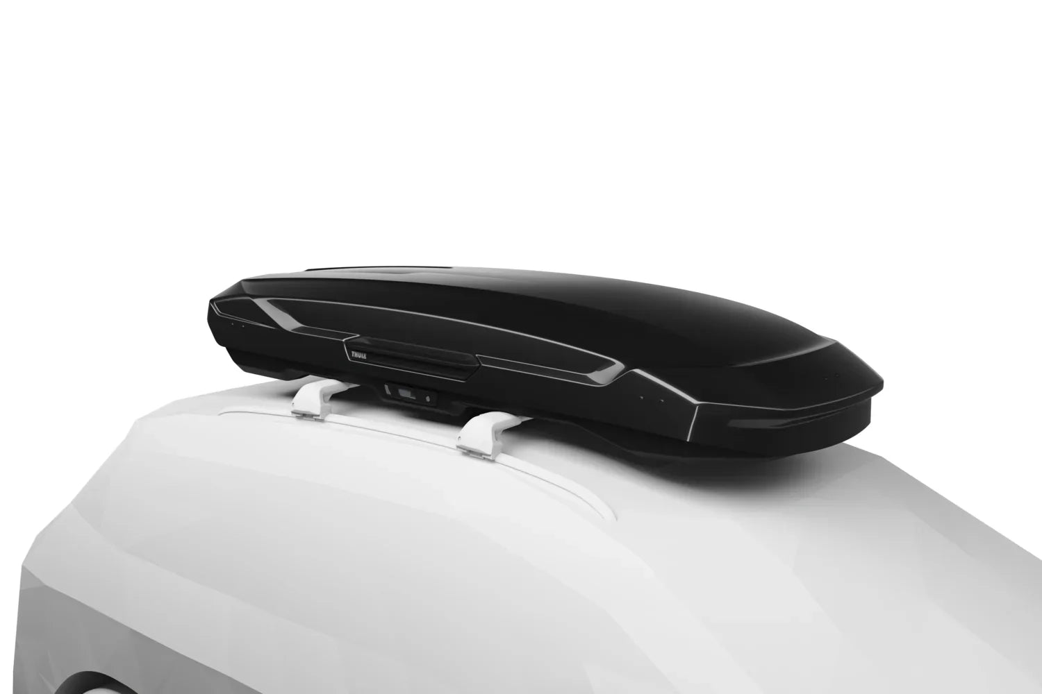 Thule Motion 3 XXL Low - Image 2