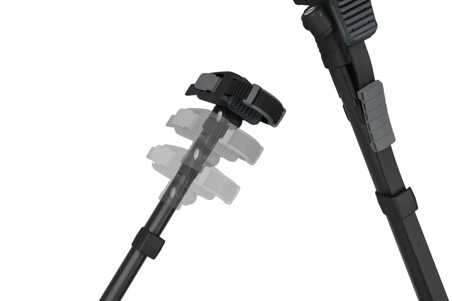 Thule Outpace 3 - 9013200 - 3 Bike Folding Towball Carrier - Image 14