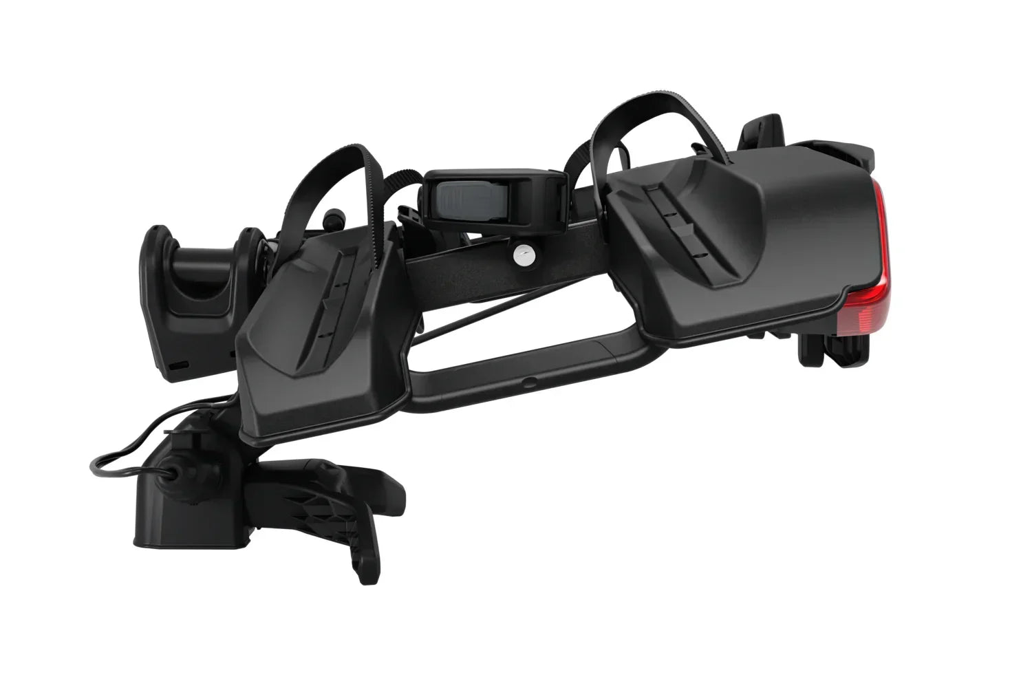 Thule Outpace 3 - 9013200 - 3 Bike Folding Towball Carrier - Image 7