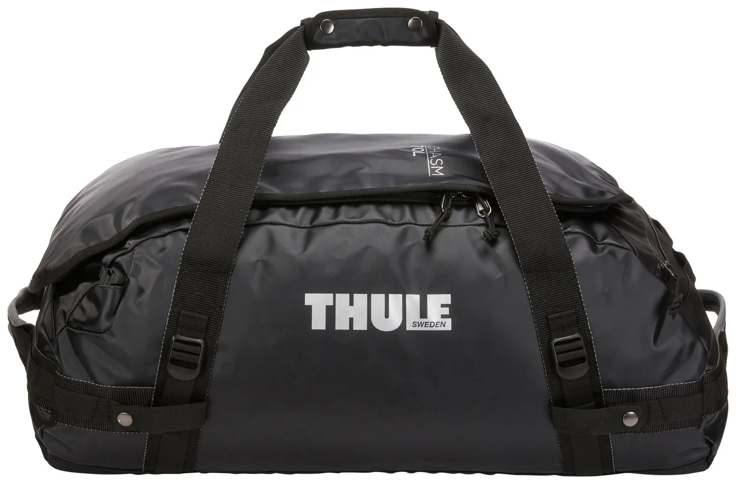 Thule Chasm 70L Duffel Bag - Image 5