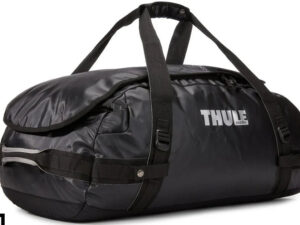 Thule Chasm 70L Duffel Bag