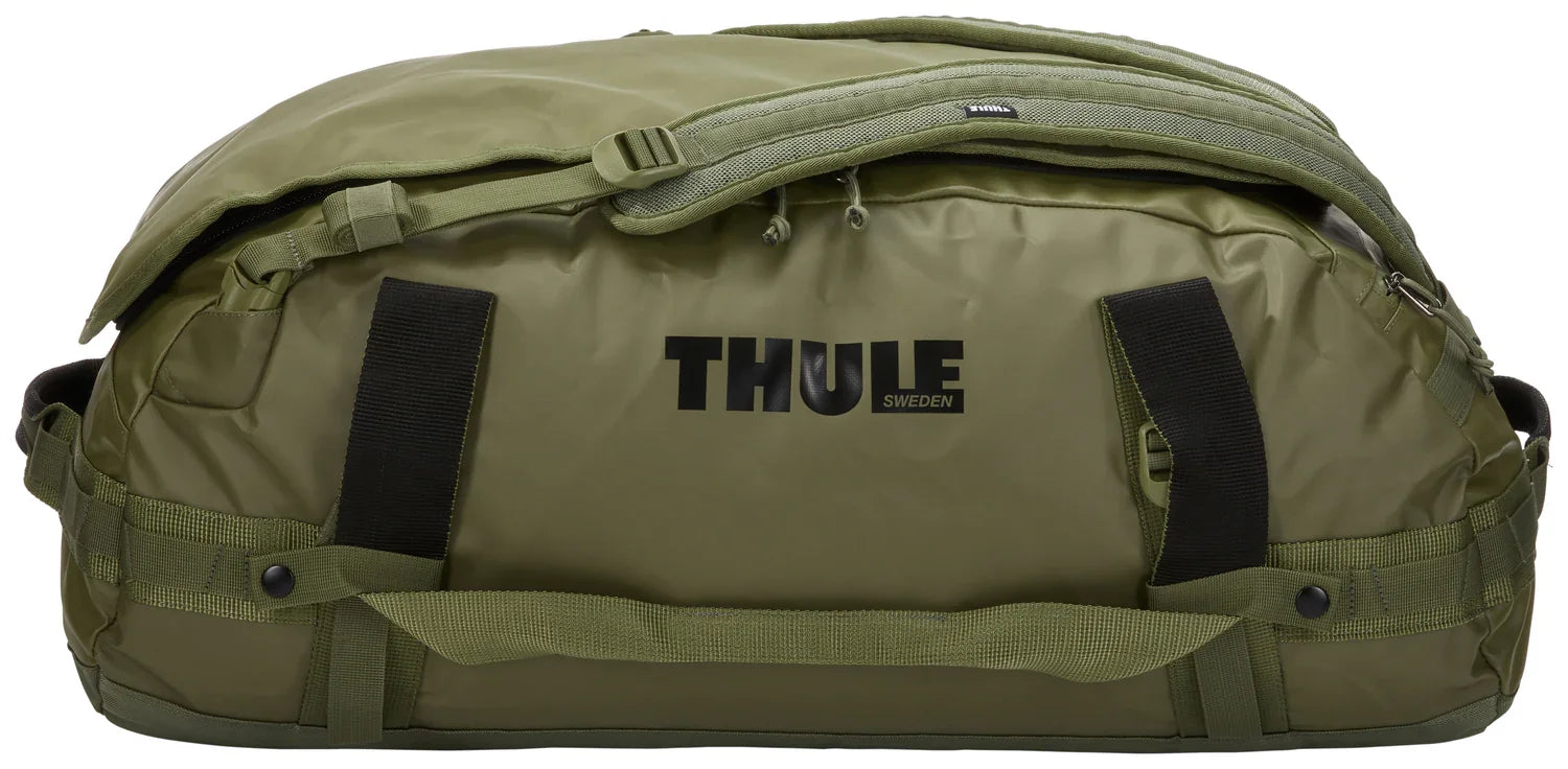 Thule Chasm 70L Duffel Bag - Image 12