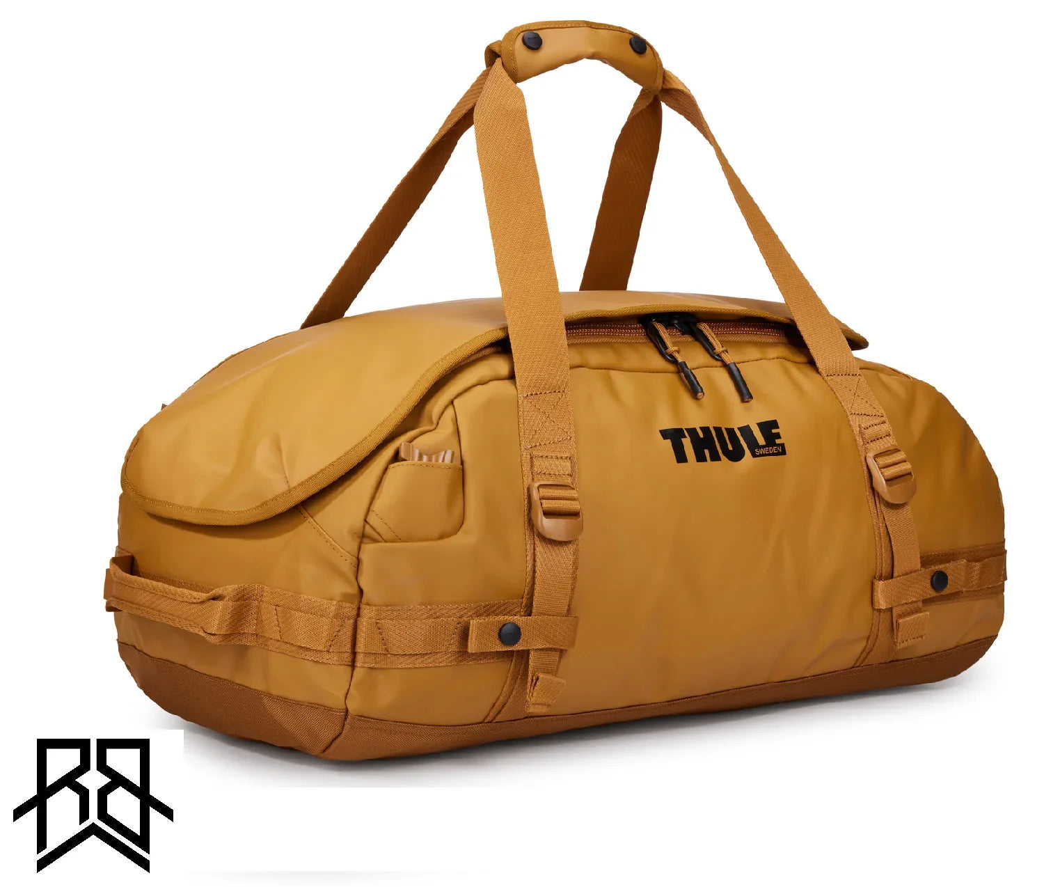 Thule Chasm 70L Duffel Bag - Image 19