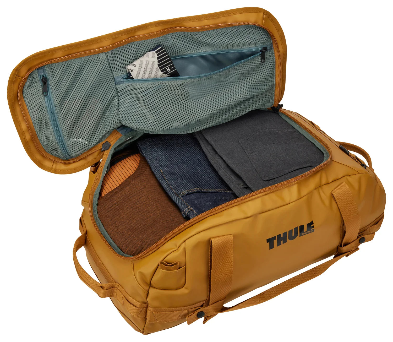 Thule Chasm 70L Duffel Bag - Image 21