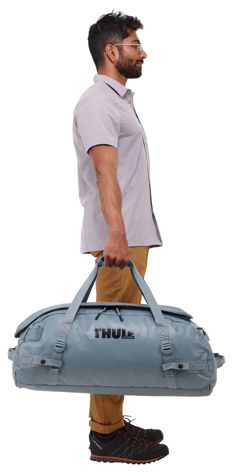 Thule Chasm 70L Duffel Bag - Image 25