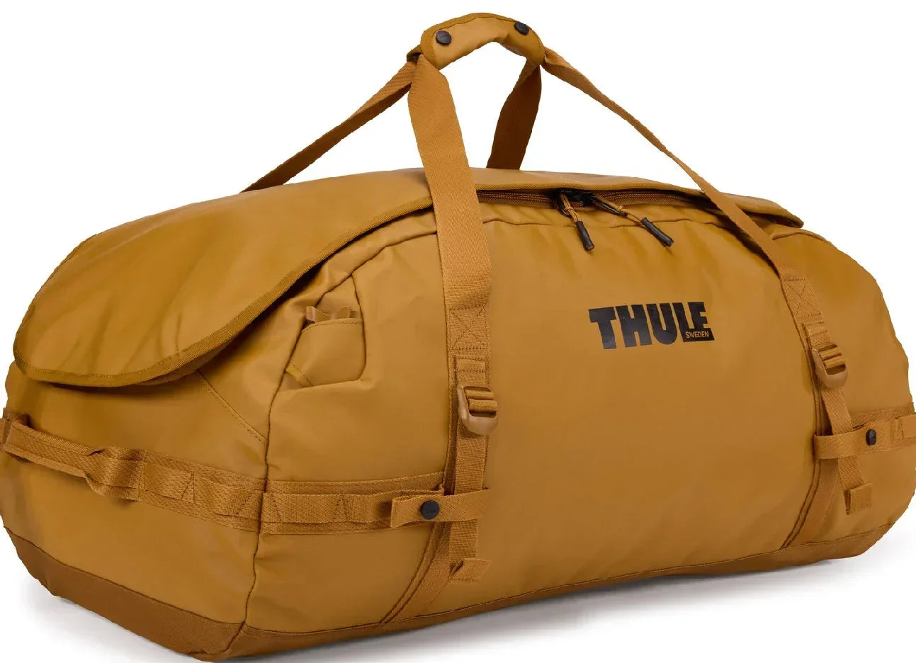 Thule Chasm 130L Duffel Bag