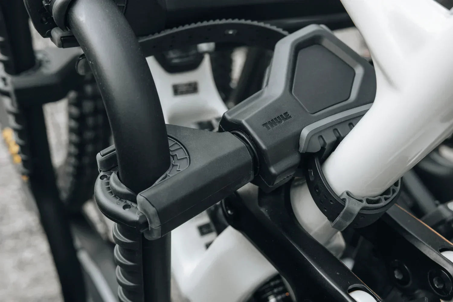 Thule EasyFold 3 - 2-Bike - 944200 - Image 8