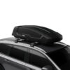 Thule Force XT Medium