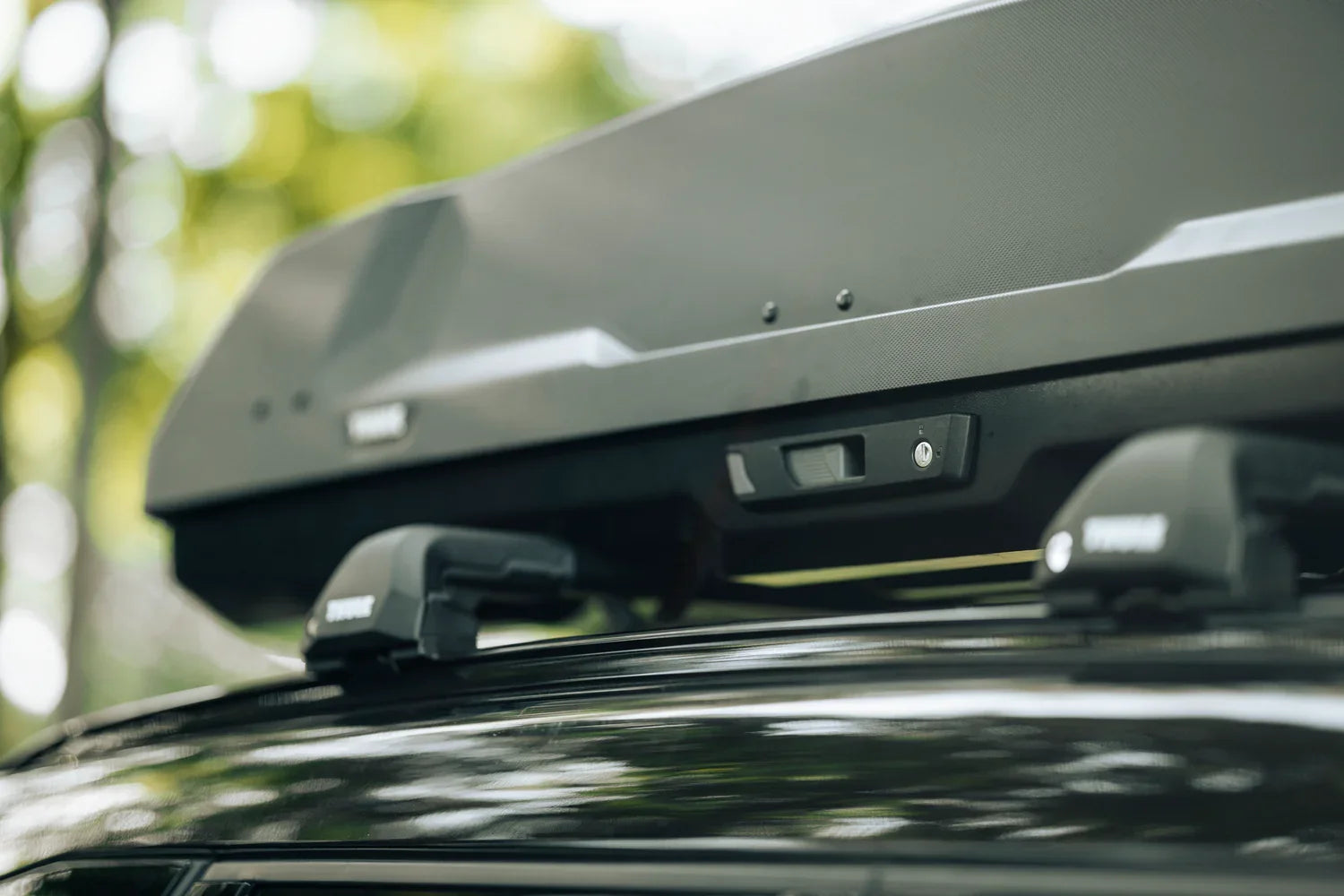 Thule Force 3 M - Medium 400L - Image 3