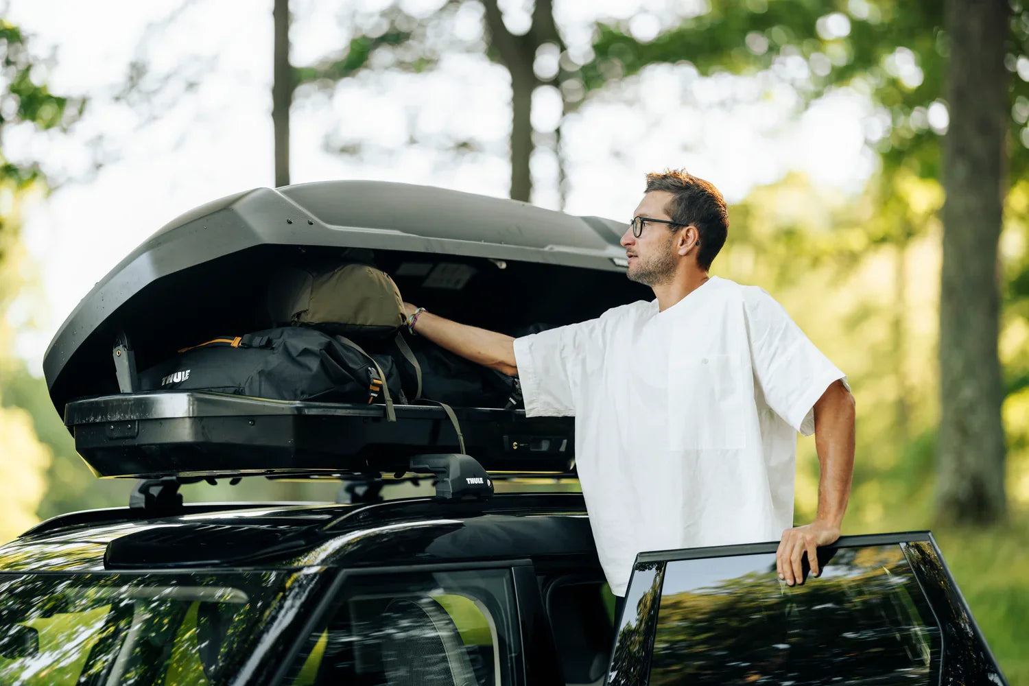 Thule Force 3 M - Medium 400L - Image 2