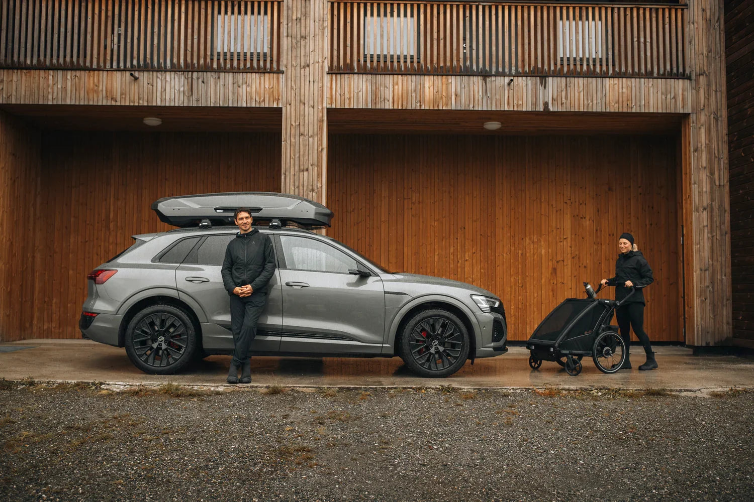 Thule Motion 3 XXL Low - Image 5