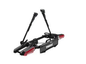 Thule Outpace 2 - 9012200 - 2 Bike Folding Towball Carrier