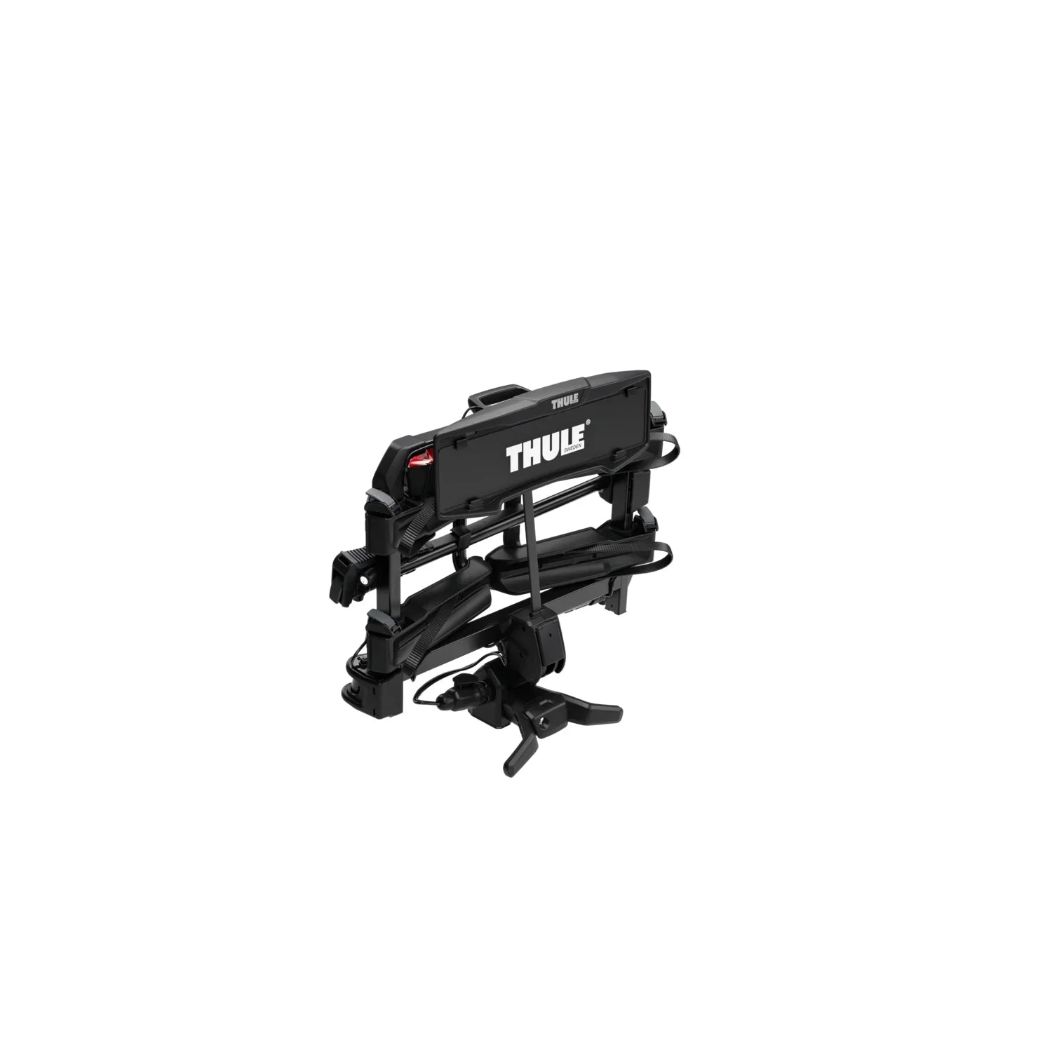 Thule Outpace 3 - 9013200 - 3 Bike Folding Towball Carrier - Image 12