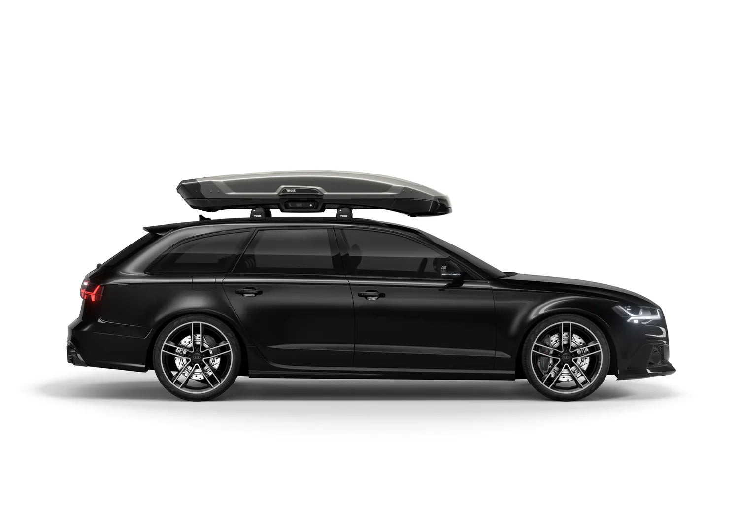 Thule Vector L Titan Matte - Image 2