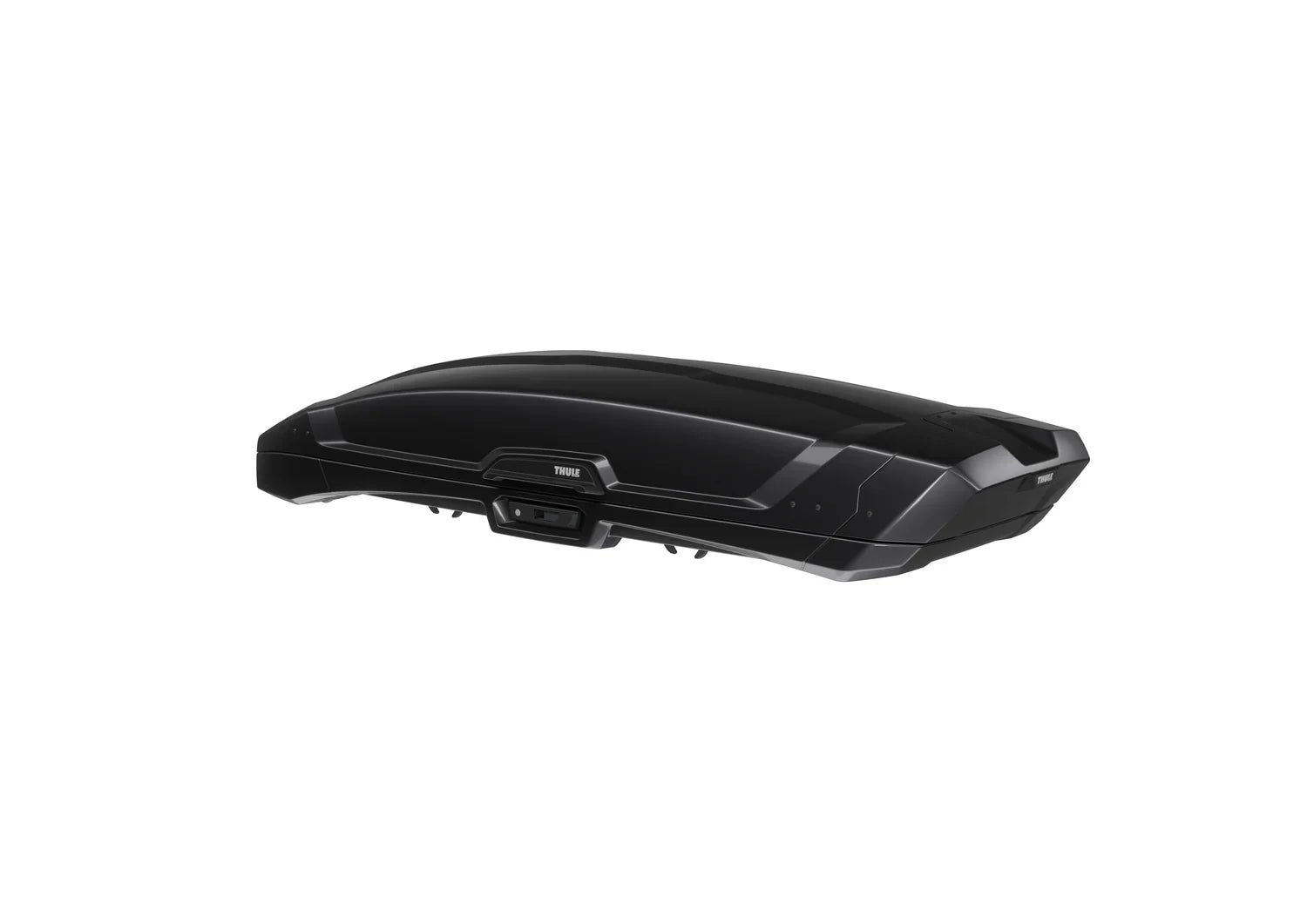 Thule Vector L Metallic Black - Image 6