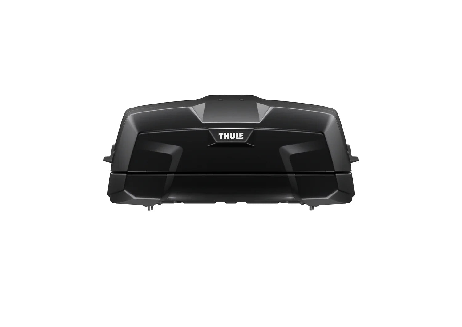 Thule Vector L Metallic Black - Image 5