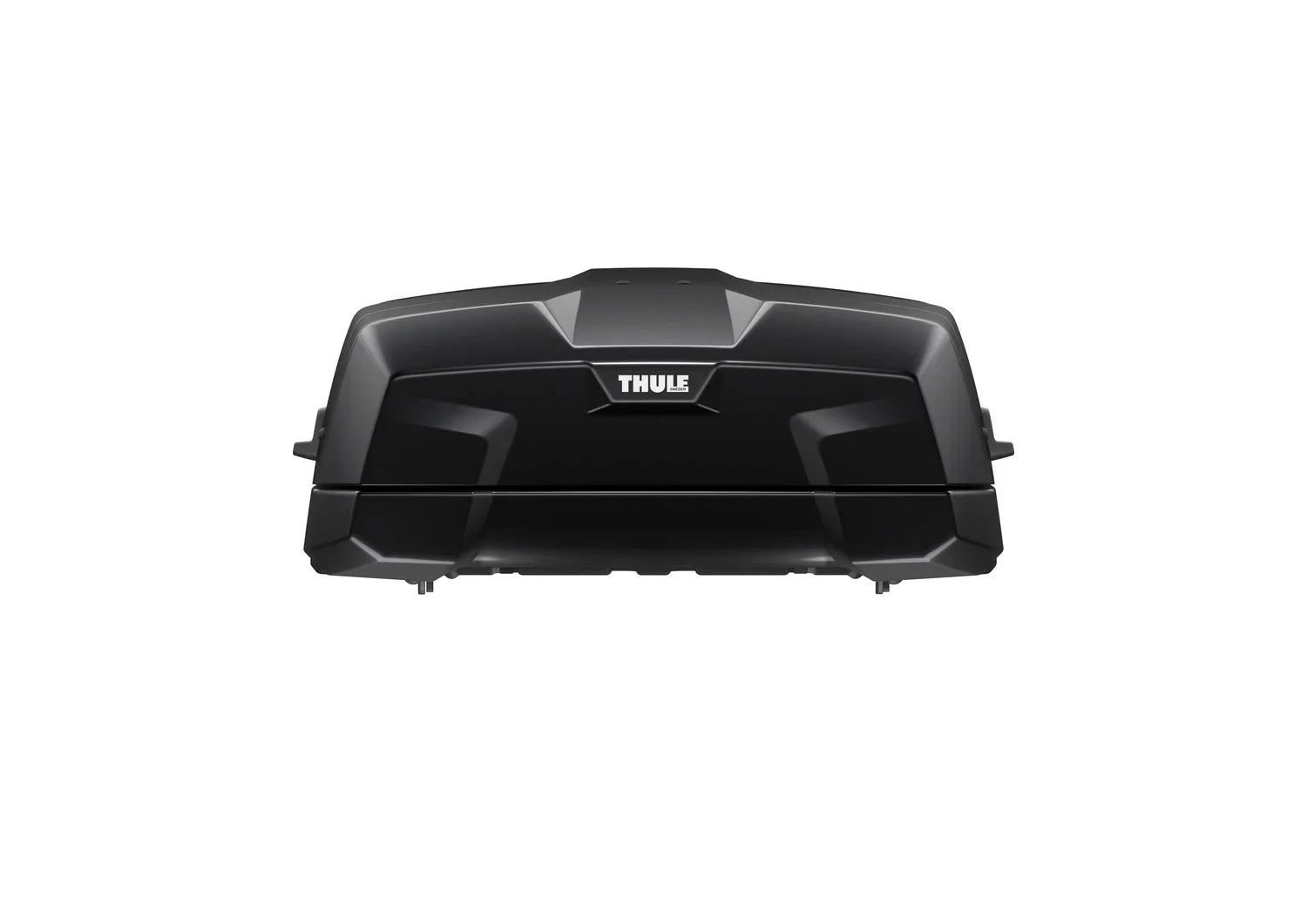 Thule Vector L Metallic Black - Image 2