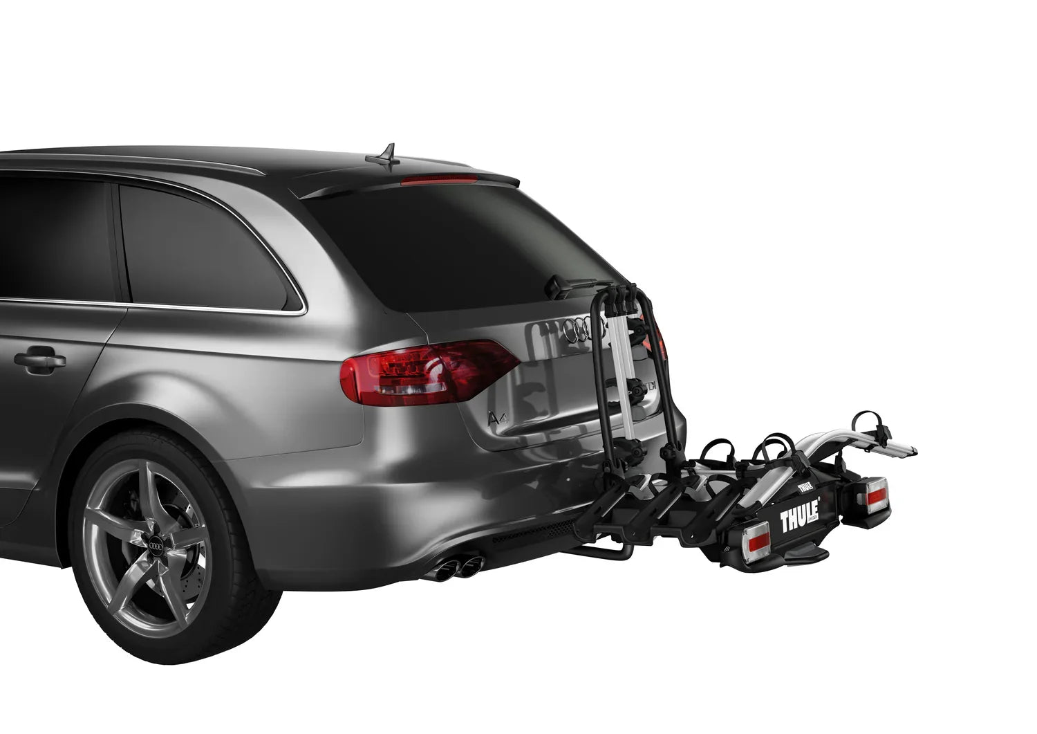 Thule VeloCompact 4 Bike Carrier - Image 2
