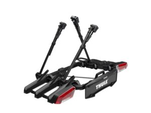 Thule Outpace 3 - 9013200 - 3 Bike Folding Towball Carrier