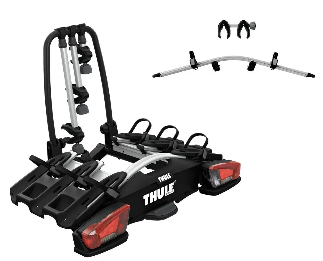 Thule VeloCompact 4 Bike Carrier