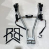 Thule 970 Towbar Mounted Bike Carrier
