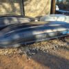 Kamei Husky L Roof Box - Used