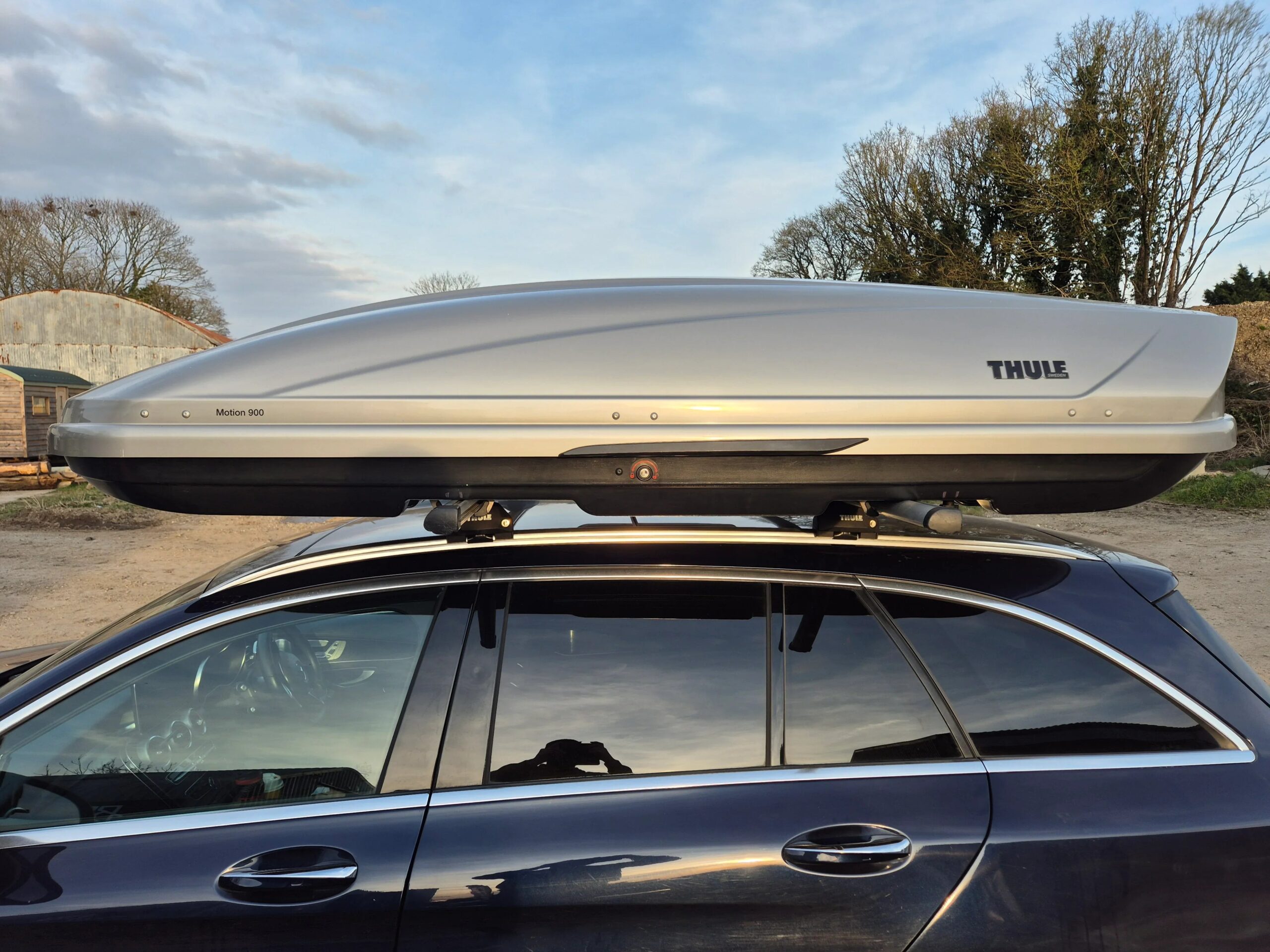 Thule Motion 900 / XXL - Image 3