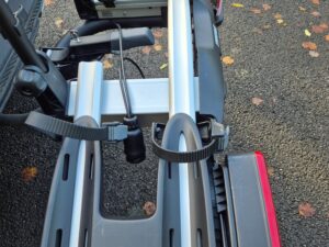 Thule VeloCompact 2 - 924021 - Used