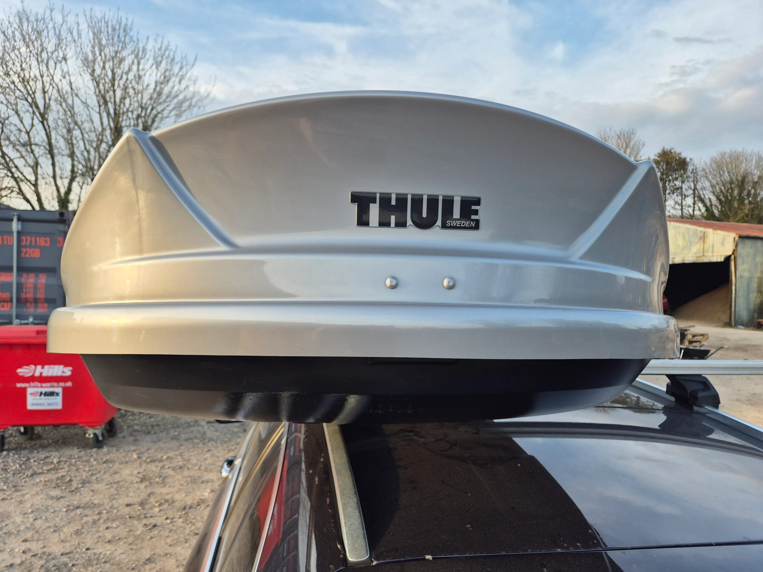 Thule Motion 900 / XXL - Image 2