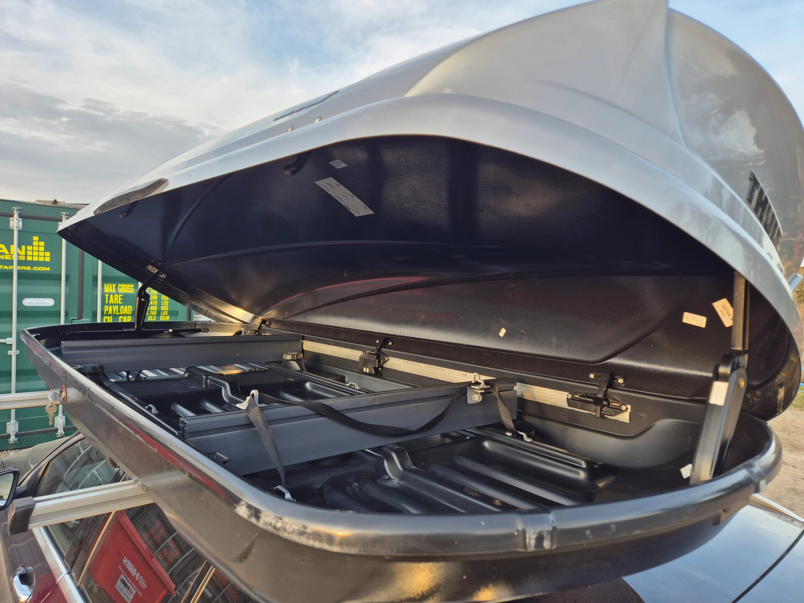 Thule Motion 900 / XXL - Image 5