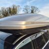 Thule Motion 900 / XXL