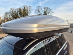 Thule Motion 900 / XXL