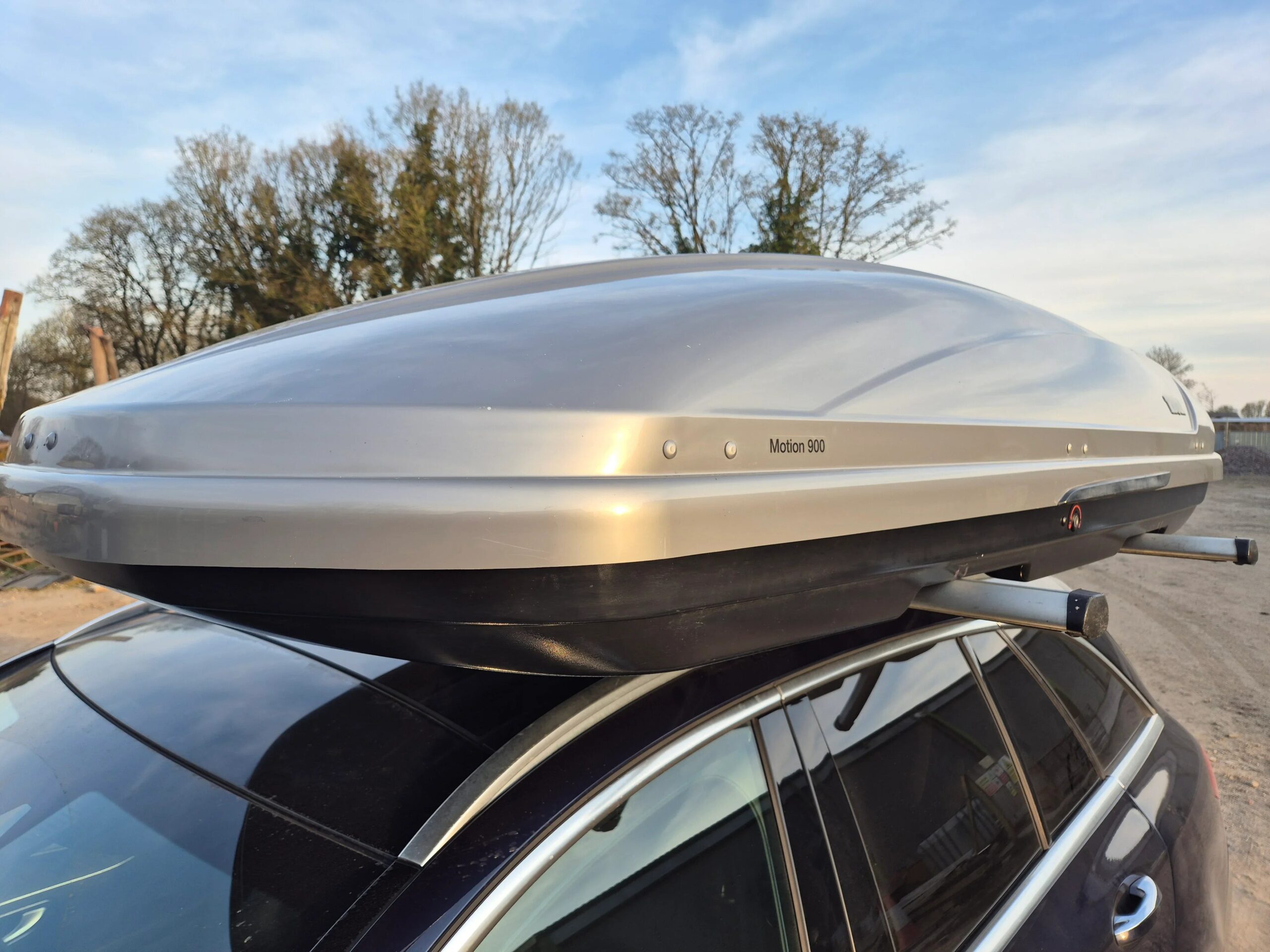 Thule Motion 900 / XXL