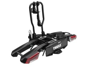 Thule EasyFold 3 - 2 Bike plus 3rd bike adaptor (944200 & 944700)